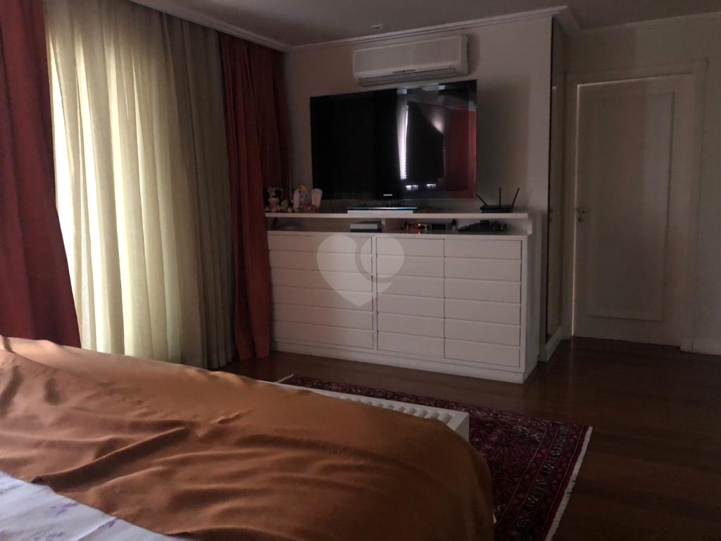 Aluguel Apartamento São Paulo Parque Colonial REO471738 14