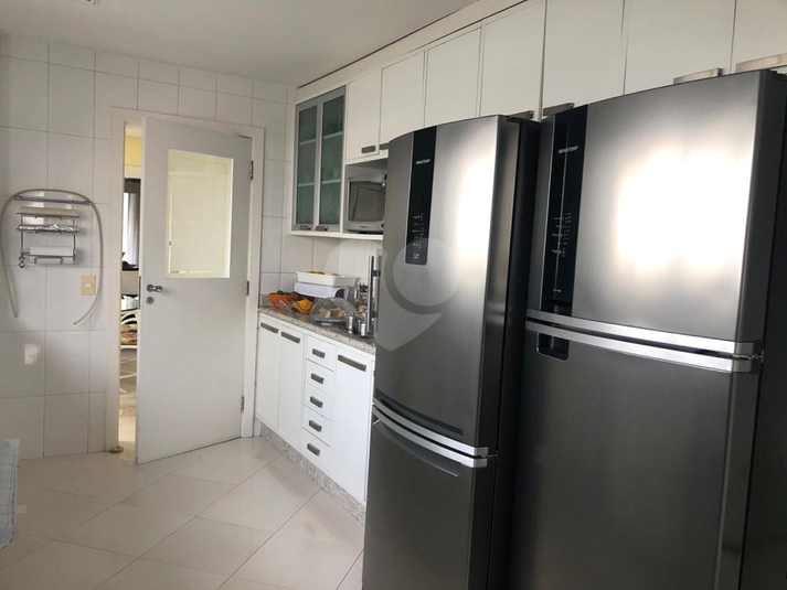 Aluguel Apartamento São Paulo Parque Colonial REO471738 7