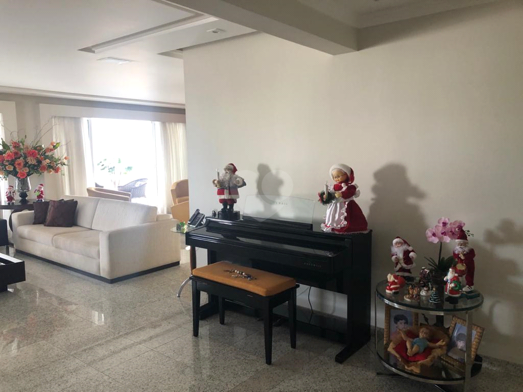 Aluguel Apartamento São Paulo Parque Colonial REO471738 32