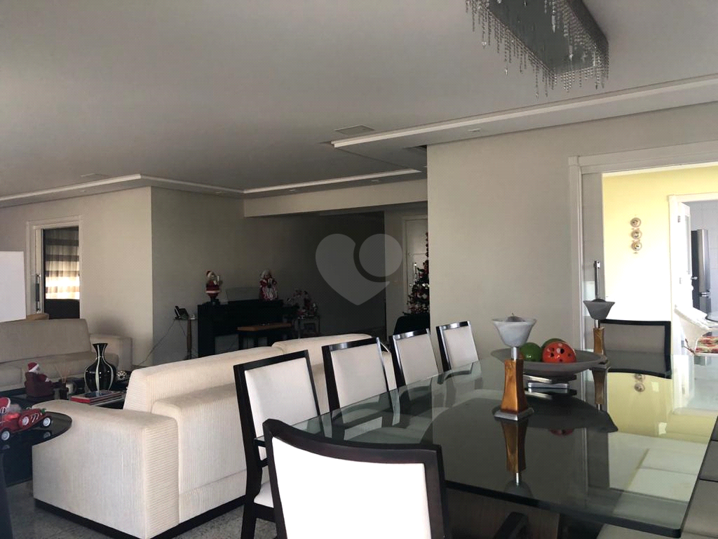 Aluguel Apartamento São Paulo Parque Colonial REO471738 28