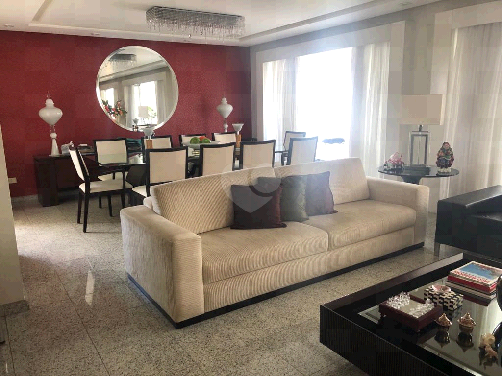 Aluguel Apartamento São Paulo Parque Colonial REO471738 2