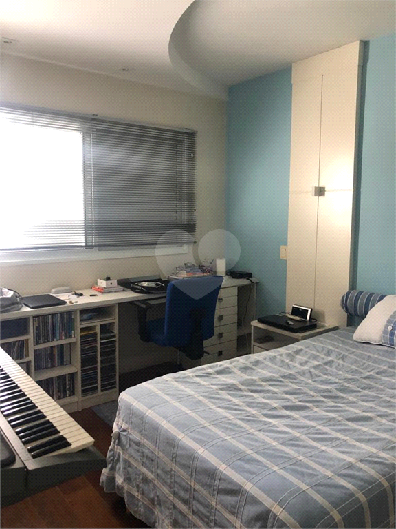 Aluguel Apartamento São Paulo Parque Colonial REO471738 11