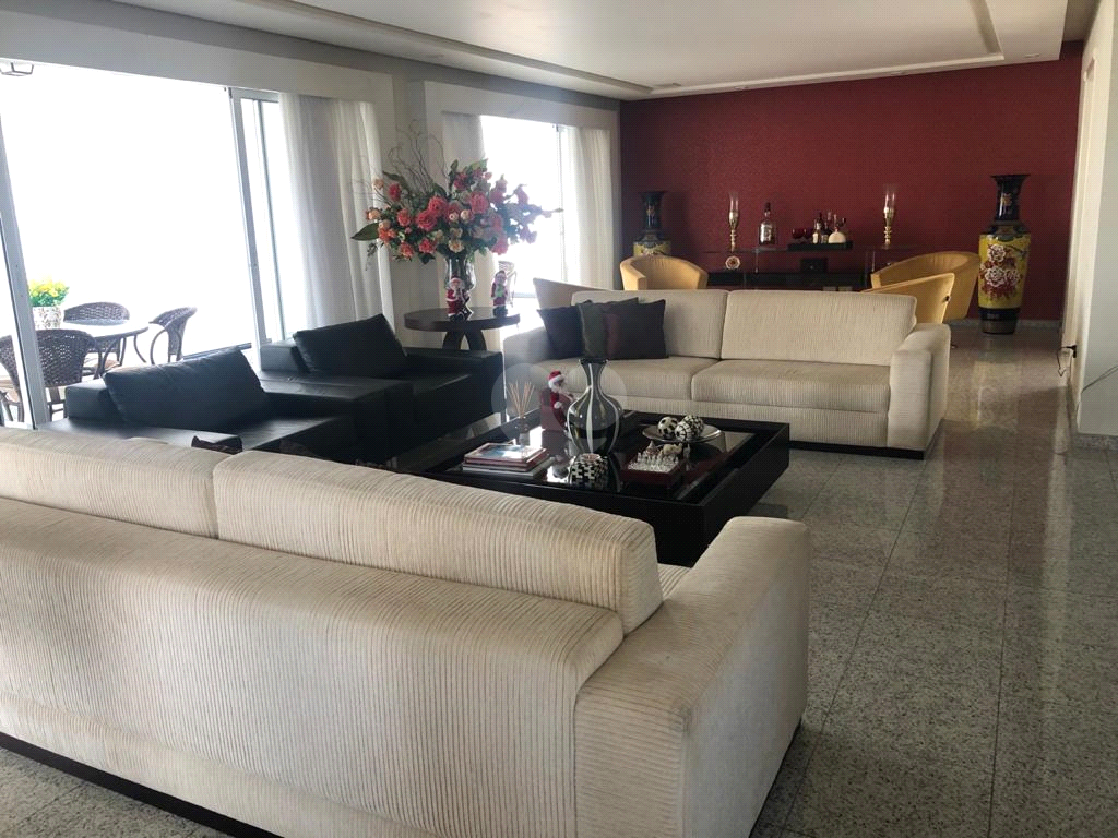 Aluguel Apartamento São Paulo Parque Colonial REO471738 9