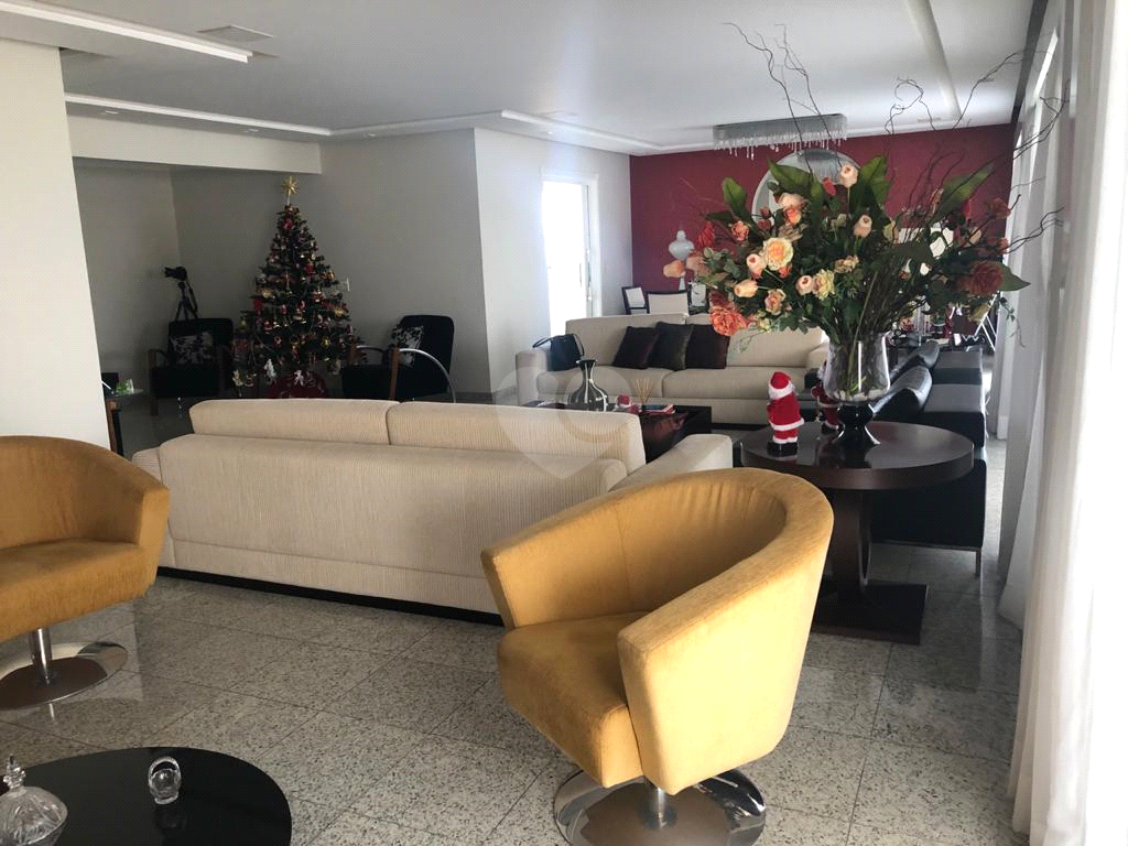 Aluguel Apartamento São Paulo Parque Colonial REO471738 27