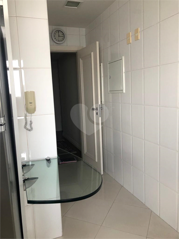 Aluguel Apartamento São Paulo Parque Colonial REO471738 21