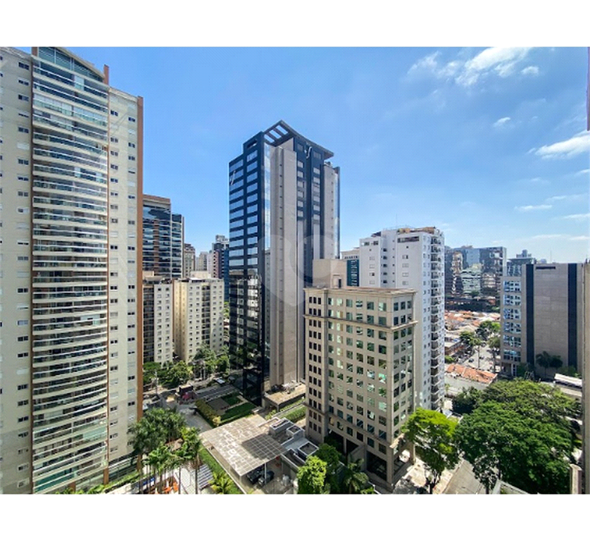 Venda Apartamento São Paulo Vila Olímpia REO471753 7