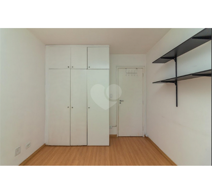 Venda Apartamento São Paulo Vila Olímpia REO471753 20