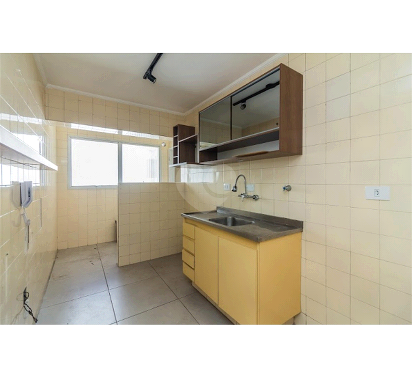 Venda Apartamento São Paulo Vila Olímpia REO471753 9