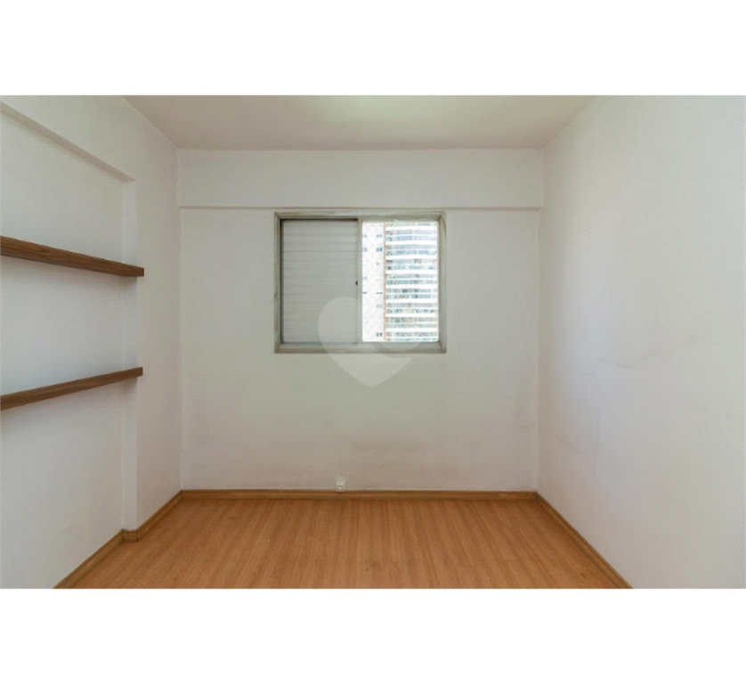 Venda Apartamento São Paulo Vila Olímpia REO471753 16