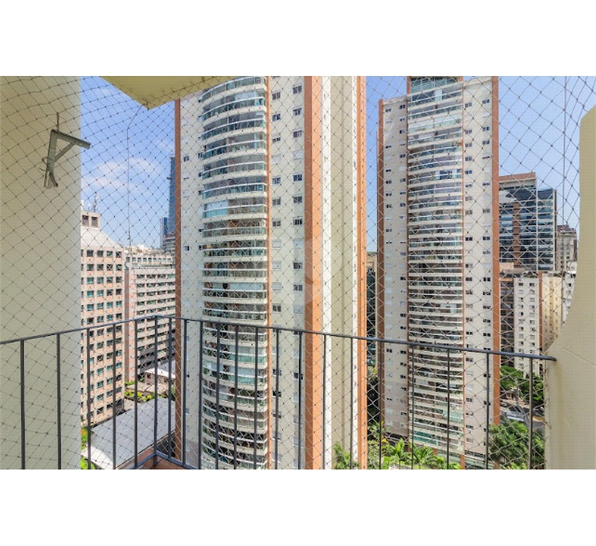 Venda Apartamento São Paulo Vila Olímpia REO471753 5