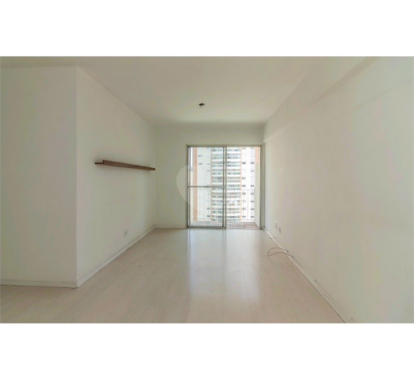 Venda Apartamento São Paulo Vila Olímpia REO471753 3