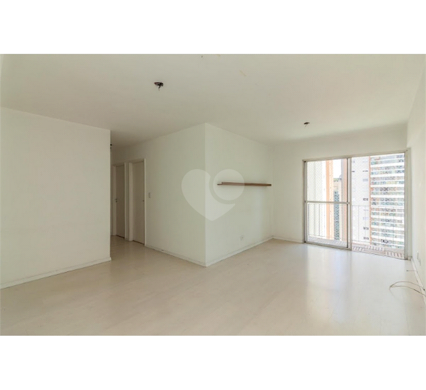 Venda Apartamento São Paulo Vila Olímpia REO471753 4