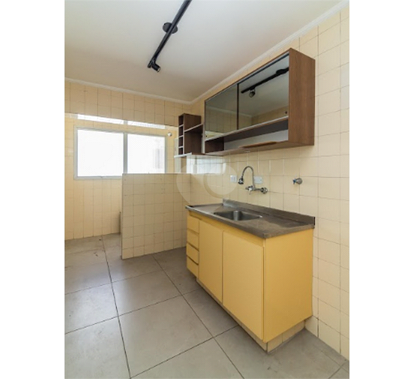 Venda Apartamento São Paulo Vila Olímpia REO471753 8