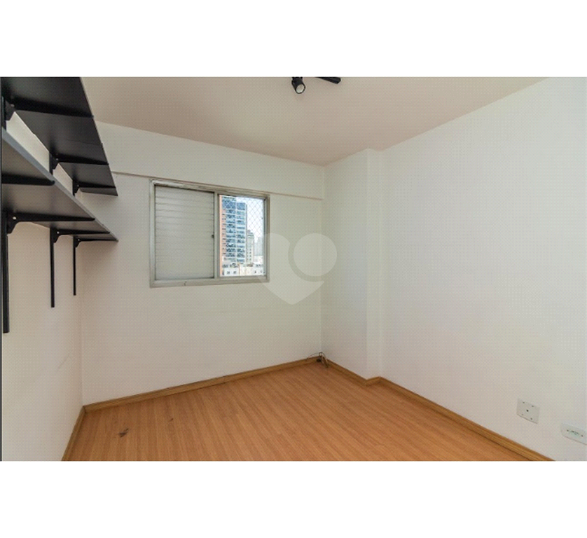 Venda Apartamento São Paulo Vila Olímpia REO471753 21