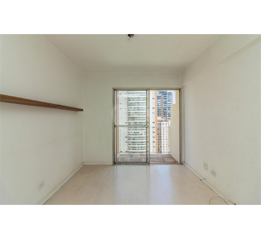 Venda Apartamento São Paulo Vila Olímpia REO471753 1