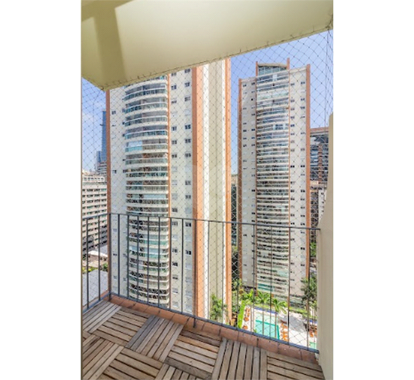 Venda Apartamento São Paulo Vila Olímpia REO471753 6