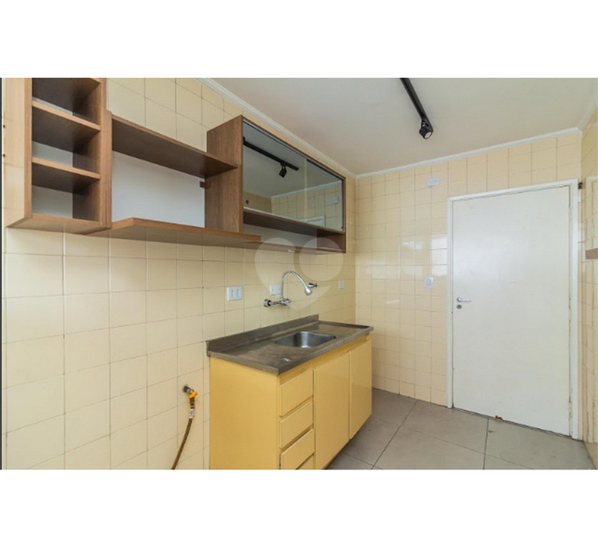 Venda Apartamento São Paulo Vila Olímpia REO471753 10