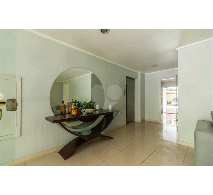 Venda Apartamento São Paulo Vila Olímpia REO471753 24