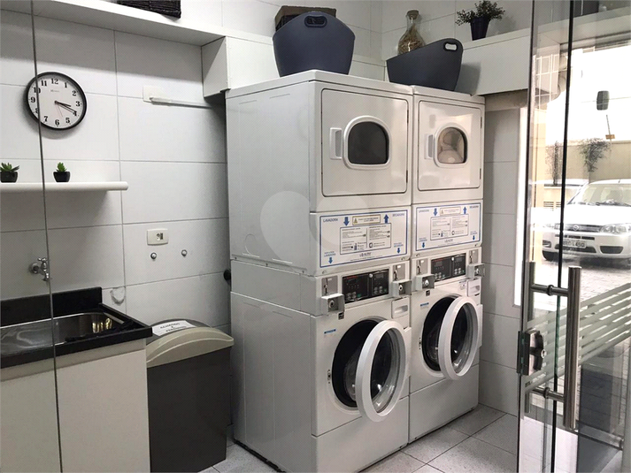 Venda Apartamento São Paulo Indianópolis REO471754 15