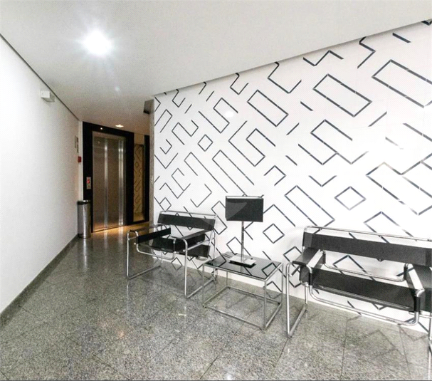 Venda Apartamento São Paulo Indianópolis REO471754 13