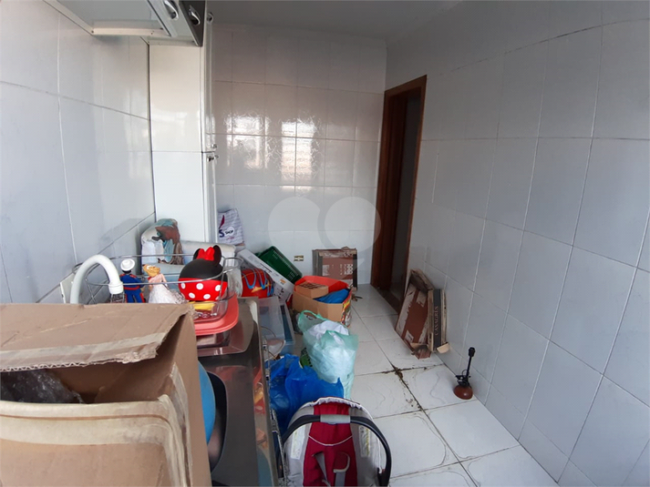 Venda Sobrado São Paulo Jardim São Paulo(zona Norte) REO471775 7