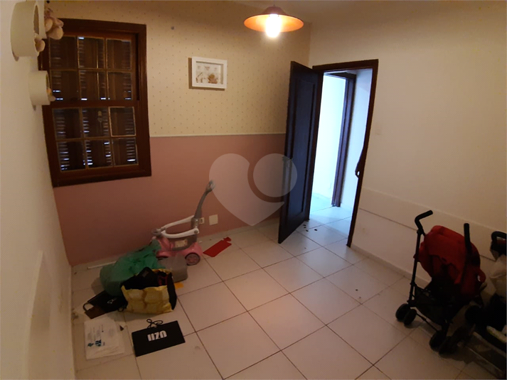 Venda Sobrado São Paulo Jardim São Paulo(zona Norte) REO471775 17