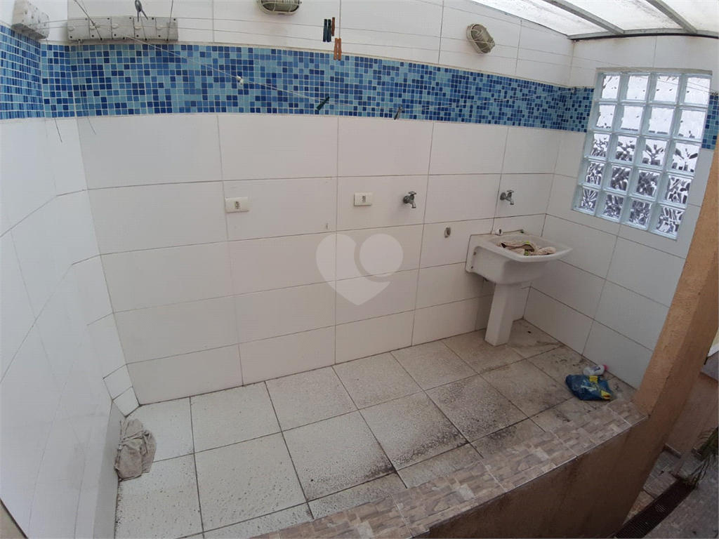 Venda Sobrado São Paulo Jardim São Paulo(zona Norte) REO471775 13