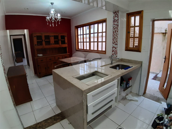 Venda Sobrado São Paulo Jardim São Paulo(zona Norte) REO471775 9