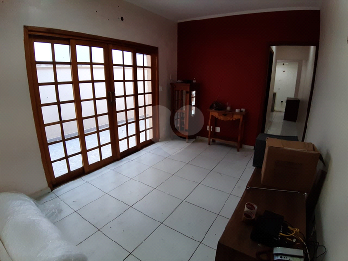 Venda Sobrado São Paulo Jardim São Paulo(zona Norte) REO471775 2