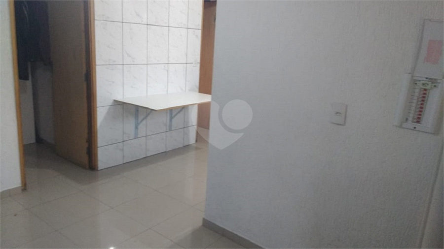 Venda Apartamento São Paulo Conjunto Habitacional Brigadeiro Faria Lima REO471814 8