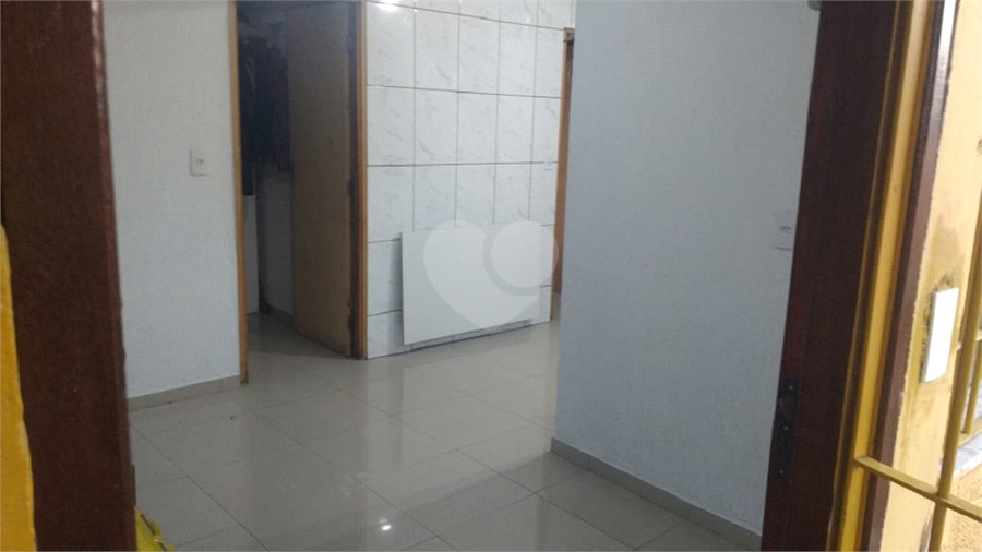 Venda Apartamento São Paulo Conjunto Habitacional Brigadeiro Faria Lima REO471814 17