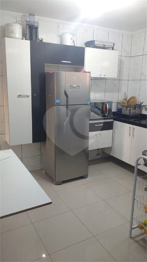 Venda Apartamento São Paulo Conjunto Habitacional Brigadeiro Faria Lima REO471814 3