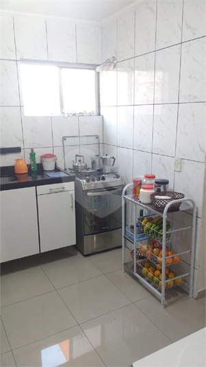 Venda Apartamento São Paulo Conjunto Habitacional Brigadeiro Faria Lima REO471814 4