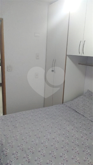 Venda Apartamento São Paulo Conjunto Habitacional Brigadeiro Faria Lima REO471814 13