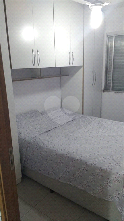 Venda Apartamento São Paulo Conjunto Habitacional Brigadeiro Faria Lima REO471814 14