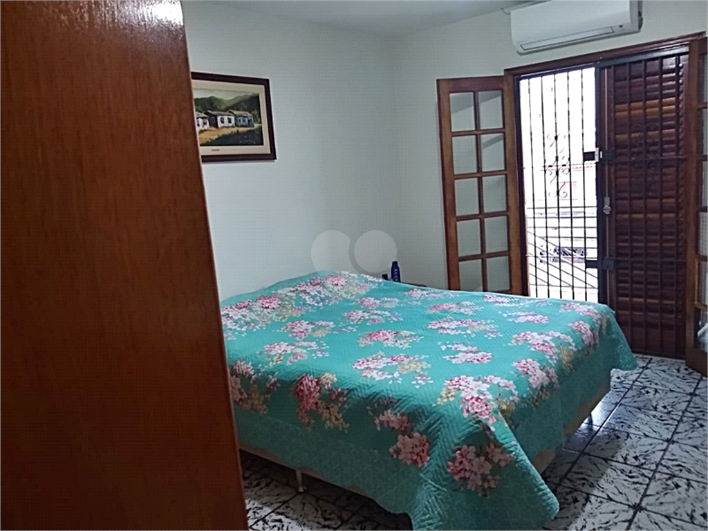 Venda Sobrado São Paulo Vila Isolina Mazzei REO471820 7