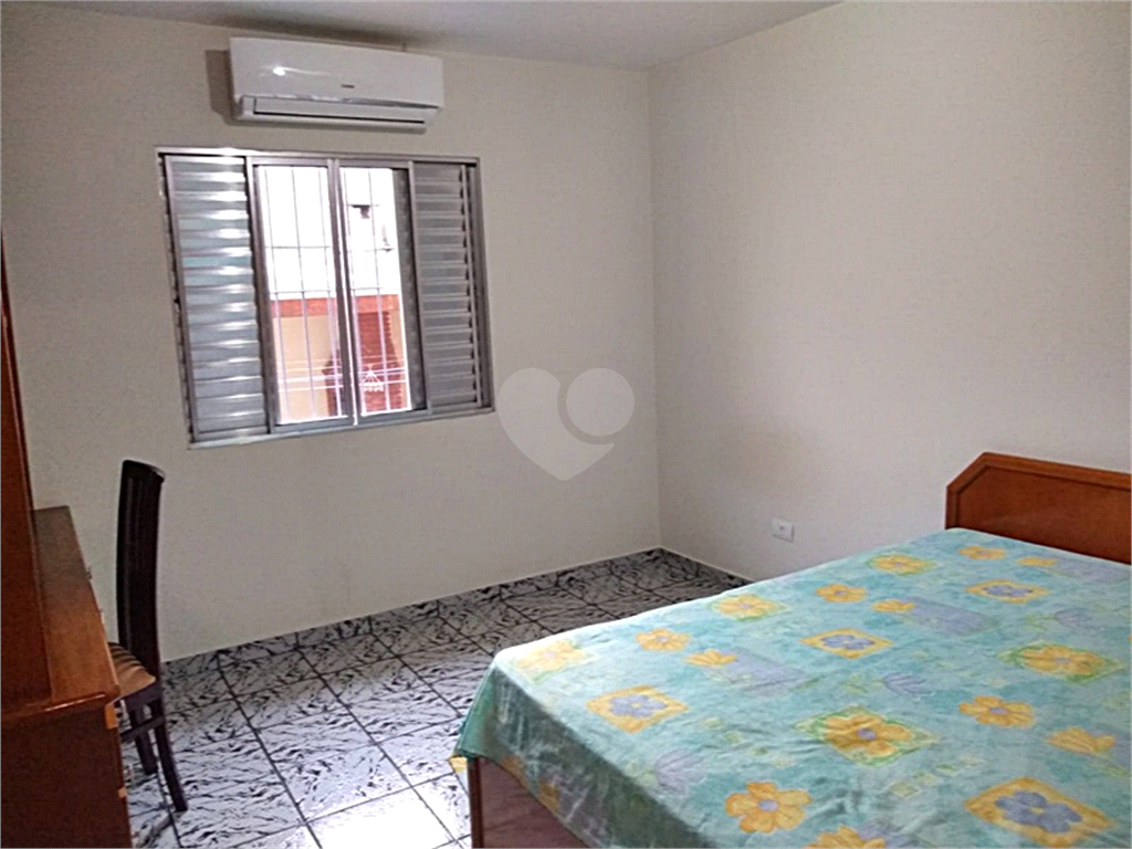 Venda Sobrado São Paulo Vila Isolina Mazzei REO471820 11