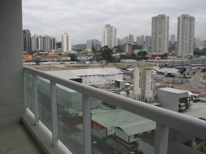 Venda Salas São Paulo Vila São Francisco (zona Sul) REO47184 27