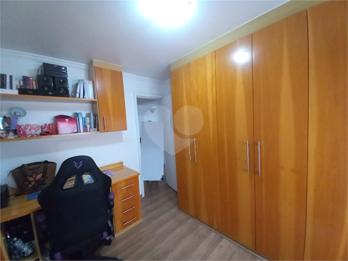 Venda Apartamento São Paulo Bela Vista REO471846 11