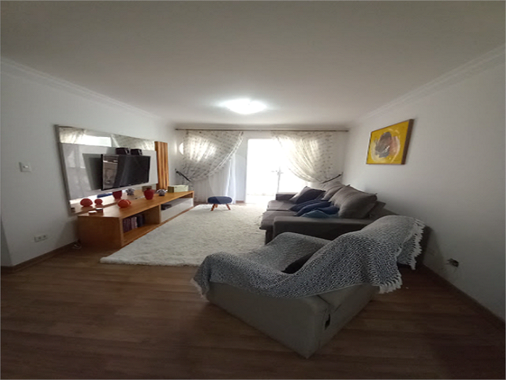 Venda Apartamento São Paulo Bela Vista REO471846 3