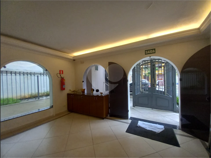 Venda Apartamento São Paulo Bela Vista REO471846 27