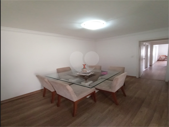 Venda Apartamento São Paulo Bela Vista REO471846 5