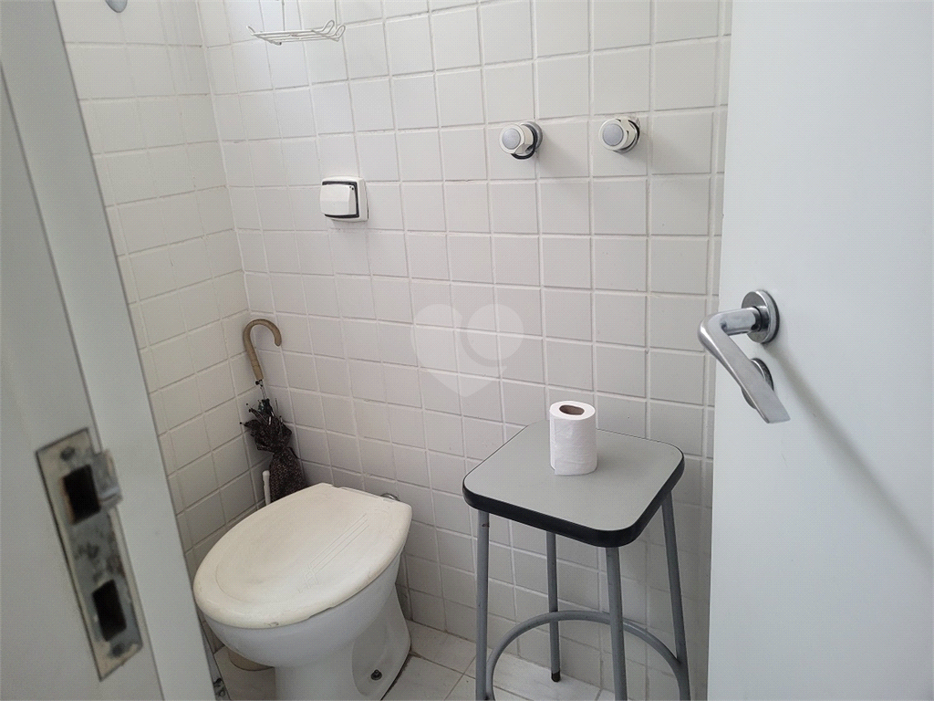 Venda Apartamento São Paulo Santa Cecília REO471884 48