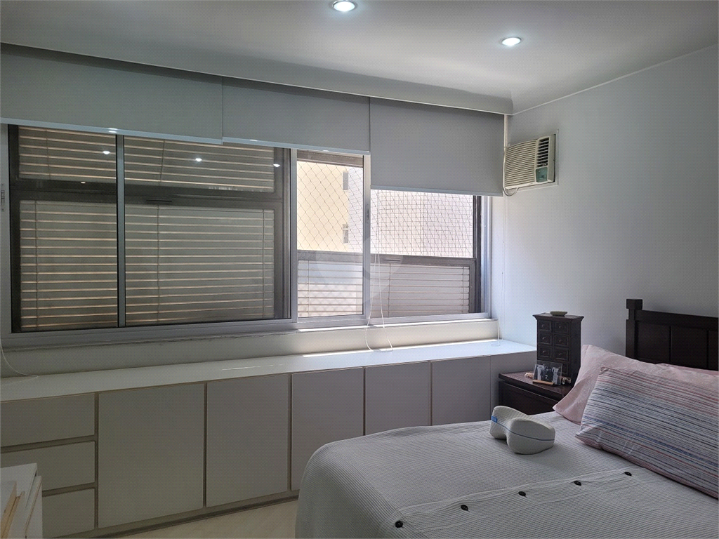 Venda Apartamento São Paulo Santa Cecília REO471884 39