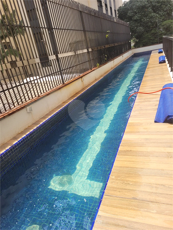 Venda Apartamento São Paulo Santa Cecília REO471884 1