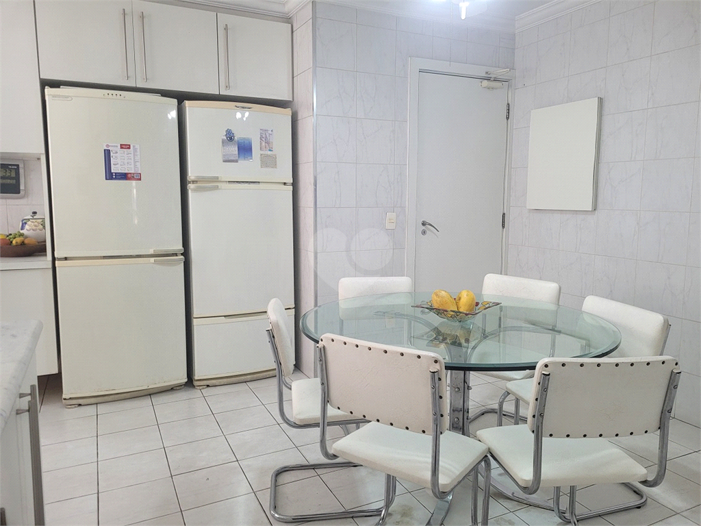 Venda Apartamento São Paulo Santa Cecília REO471884 51