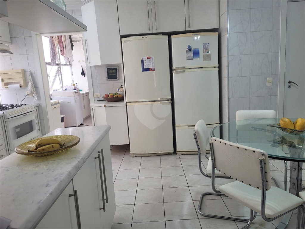 Venda Apartamento São Paulo Santa Cecília REO471884 52