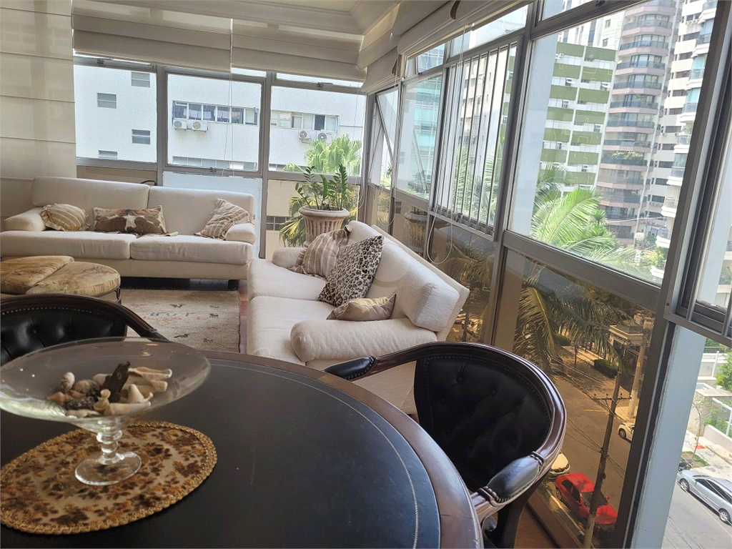 Venda Apartamento São Paulo Santa Cecília REO471884 22