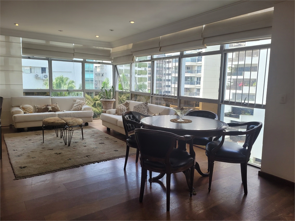 Venda Apartamento São Paulo Santa Cecília REO471884 26