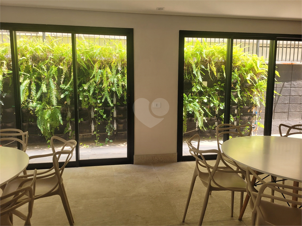 Venda Apartamento São Paulo Santa Cecília REO471884 13